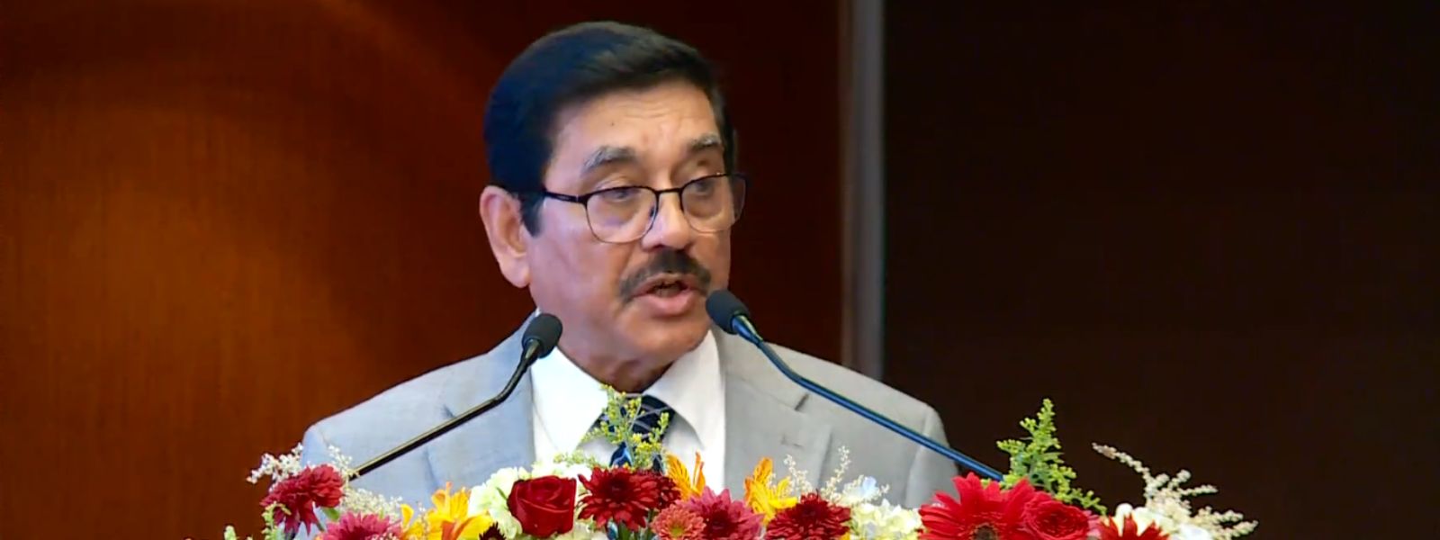 'Question, Verify, Act'- Urges CBSL Chief On Scams